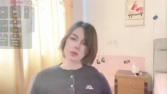 Linda-LL online show from 03-20-26, 04:28