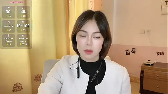 Linda-LL online show from 03-28-26, 05:07