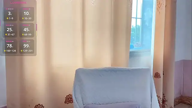 Linda-LL online show from 04-03-26, 06:33