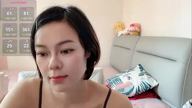 Linda-LL online show from 05-14-26, 03:57