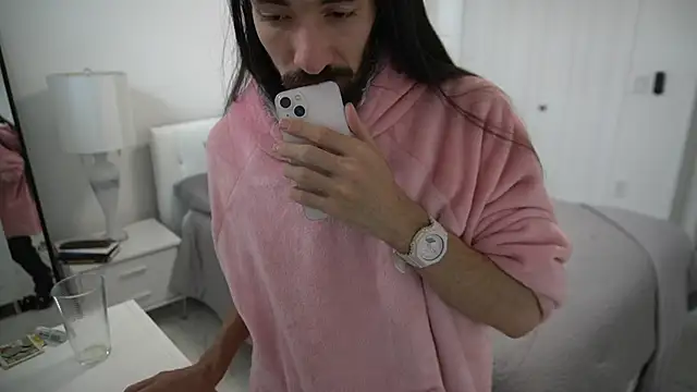 Your Ice cream online show from 02-13-25, 02:42