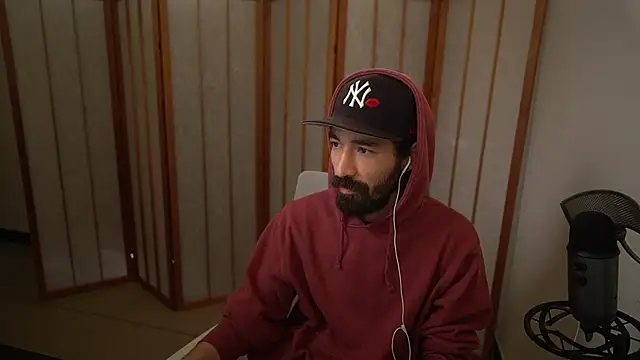 Your Ice cream online show from 10-17-25, 05:04