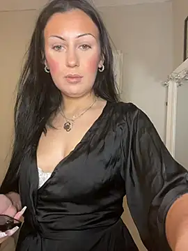 SweNatasha online show from 03-15-26, 06:58