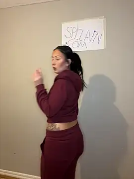 SweNatasha online show from 03-25-26, 07:31