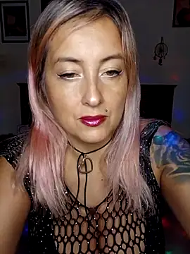 DesireSatler online show from 04-04-26, 04:55