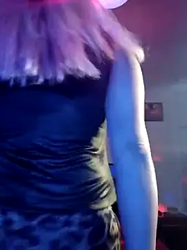 DesireSatler online show from 05-22-26, 04:30