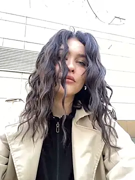 KikiWatson online show from 02-15-25, 07:06