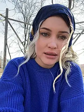 KikiWatson online show from 03-07-25, 11:18