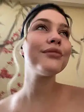 KikiWatson online show from 03-14-25, 12:07