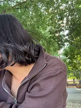 KikiWatson online show from 09-12-25, 06:24