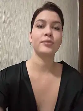 KikiWatson online show from 10-09-25, 02:59