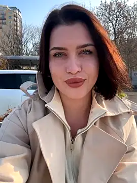 KikiWatson online show from 11-09-25, 07:06