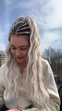 KikiWatson online show from 03-19-26, 08:07