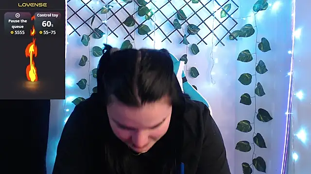 Nika 1  online show from 04-10-26, 12:27