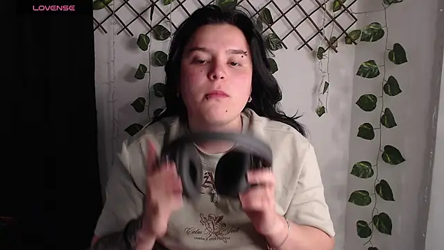 Nika 1  online show from 05-24-26, 01:21