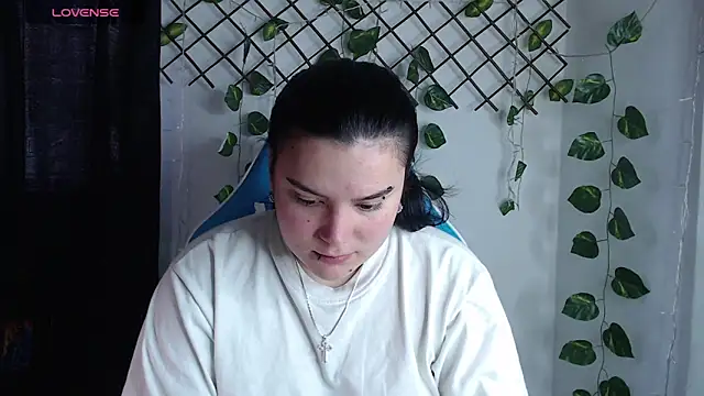 Nika 1  online show from 05-26-26, 09:44