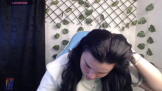Nika 1  online show from 05-29-26, 10:52