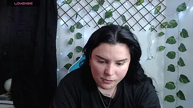 Snapshot of Nika_1_ chatting on 06-27-26, 12:59 Nika 1 online show from 06-27-26, 12:59
