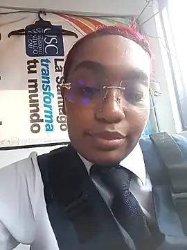 Cinnamon-Skin online show from 12-21-24, 08:21