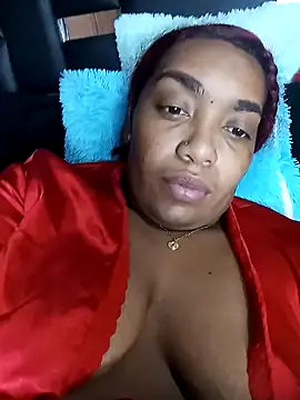 Cinnamon-Skin online show from 12-24-24, 04:00