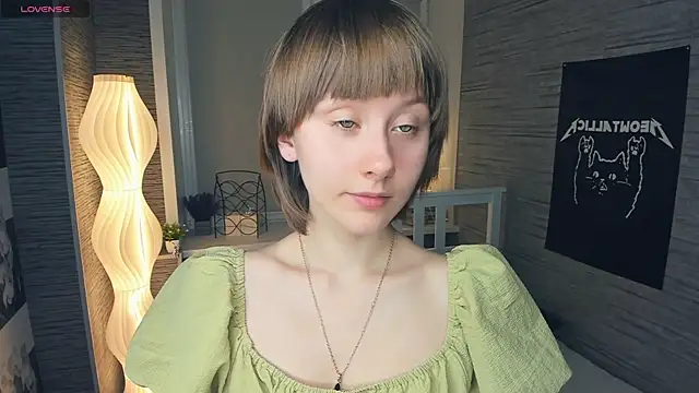 EthalBuffkin online show from 05-26-26, 07:54
