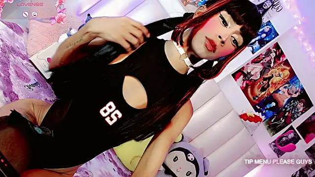 Jadee Ariell online show from 02-17-26, 09:43