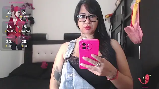 Saloome- online show from 04-11-26, 08:13