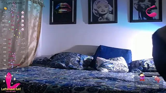 Snapshot of Latinnboy82 chatting on 01-20-25, 12:25 Latinnboy82 online show from 01-20-25, 12:25