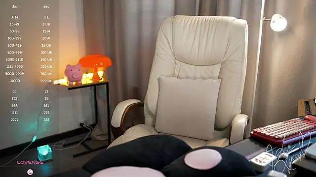 avelyssa online show from 07-20-26, 10:39