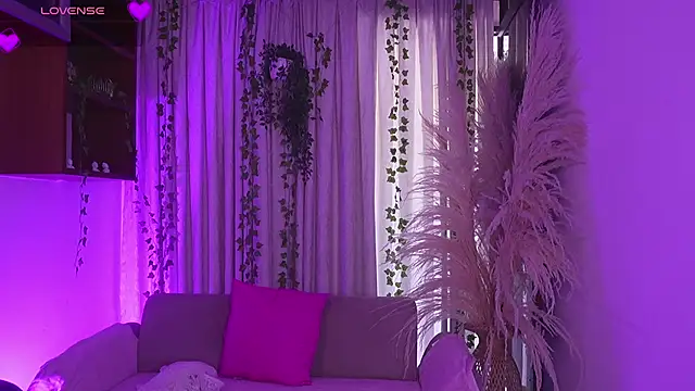 HannaRhodes online show from 03-16-26, 02:21