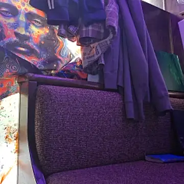 Undercover Pornstar online show from 05-10-26, 04:01