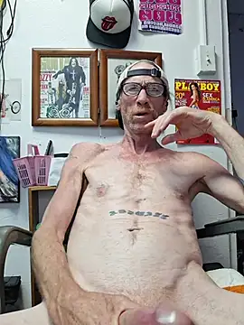 Undercover Pornstar online show from 07-03-26, 09:43