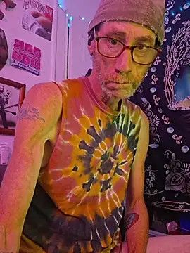 Undercover Pornstar online show from 07-11-26, 06:32