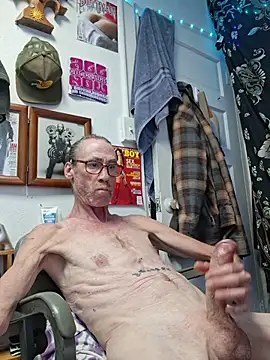 Undercover Pornstar online show from 07-12-26, 10:50