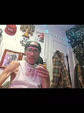 Undercover Pornstar online show from 07-13-26, 05:38
