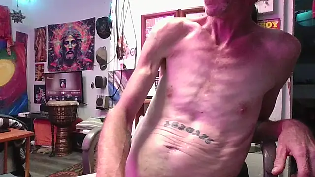 Undercover Pornstar online show from 07-15-26, 05:51