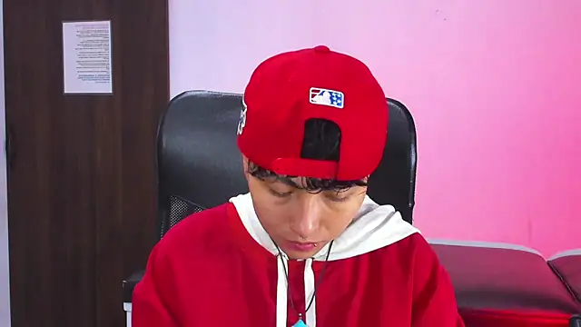 Im Mathias online show from 03-20-26, 03:11