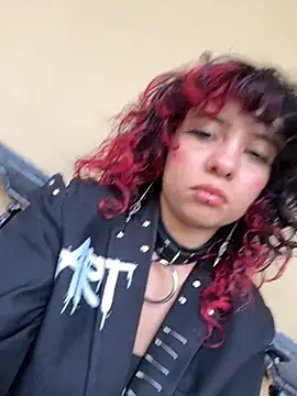 Sweet Chaos online show from 04-10-26, 07:29