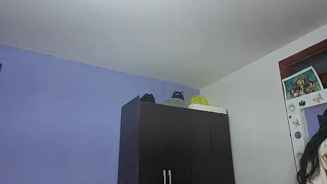 stephania t online show from 03-18-26, 05:05