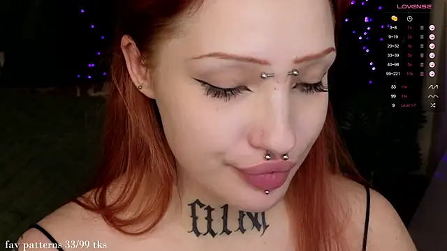 violetviolator online show from 12-15-24, 02:59