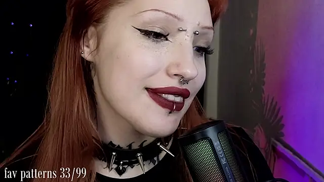 violetviolator online show from 02-08-25, 12:49