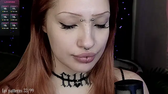 violetviolator online show from 02-13-25, 07:35