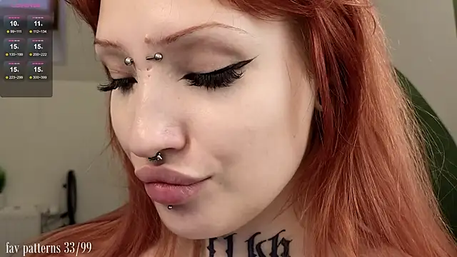 violetviolator online show from 03-07-25, 04:00