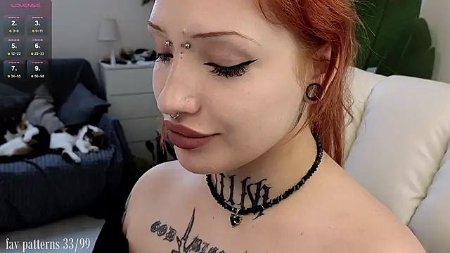 violetviolator online show from 03-20-25, 06:08