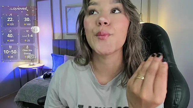  Sophie  miller online show from 05-14-26, 03:52