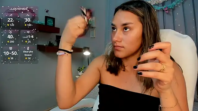  Sophie  miller online show from 05-23-26, 04:33