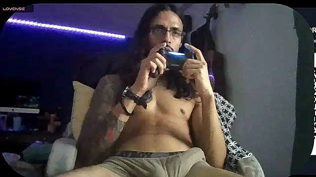 Donstark6669 online show from 07-04-26, 09:54