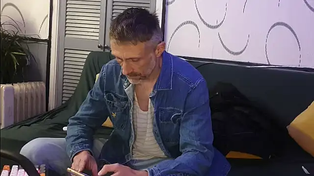 unclestefansdick online show from 11-04-25, 09:03