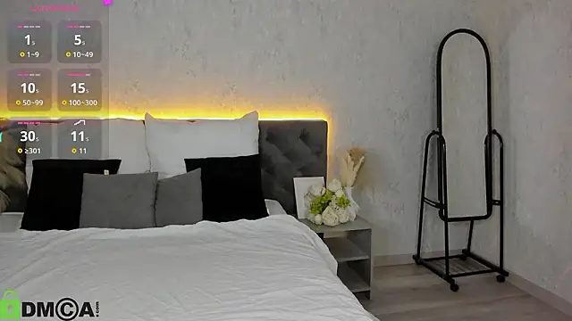 Michelle Blond online show from 02-01-26, 09:19