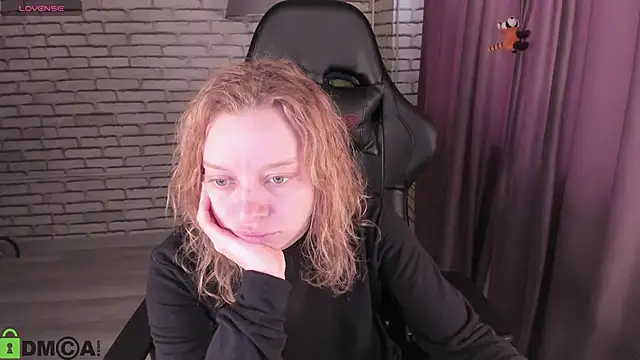 Michelle Blond online show from 02-26-26, 07:07